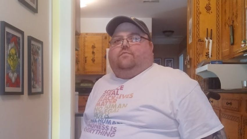  Man with disability wants NSLC to reinstate home cannabis delivery to some rural areas