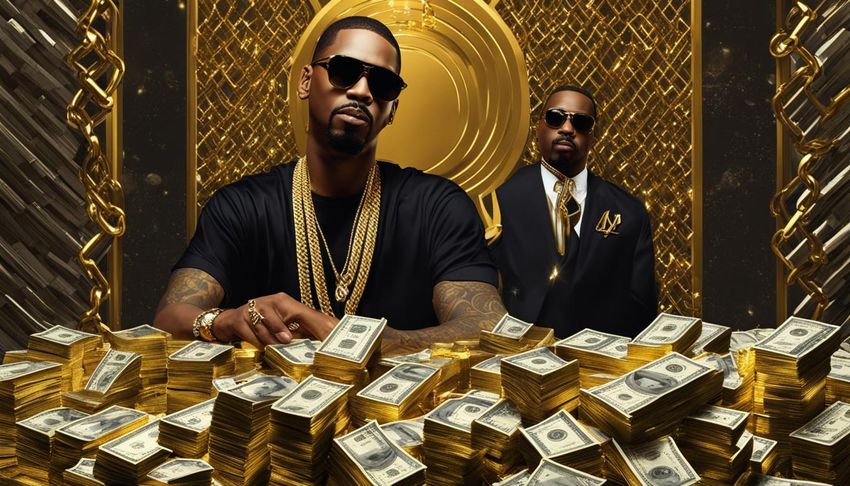 Kurupt Net Worth – How Much is Kurupt Worth?