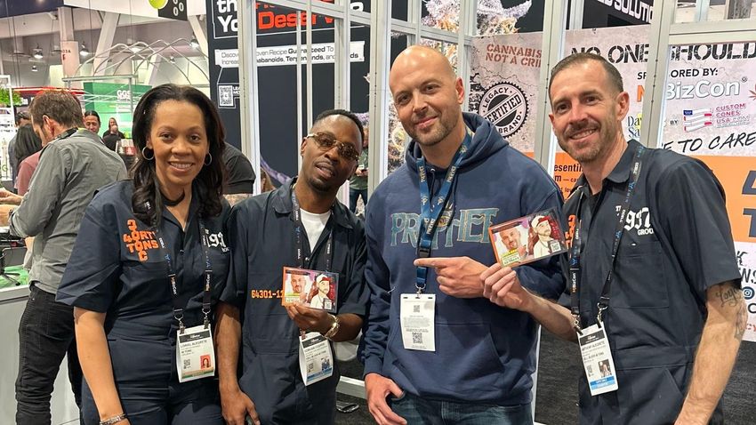 The Heartbeat Of MJBizCon Is Community, Not Corporatization