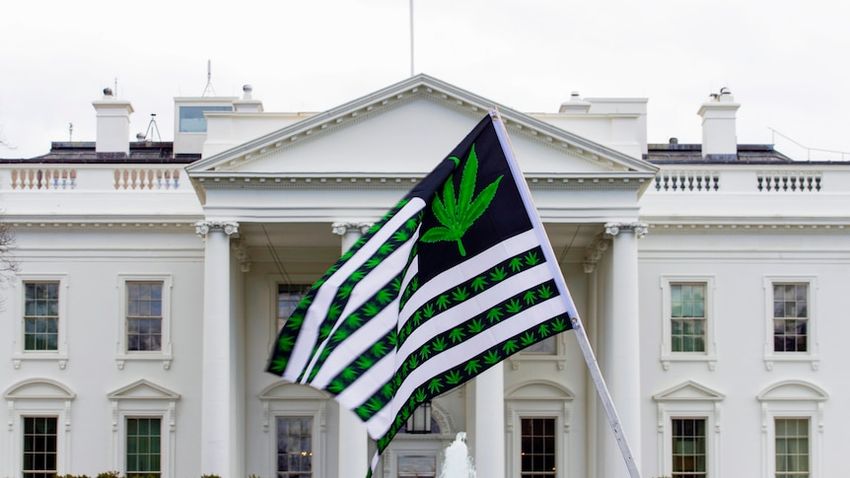  US President Joe Biden pardons thousands convicted of marijuana charges