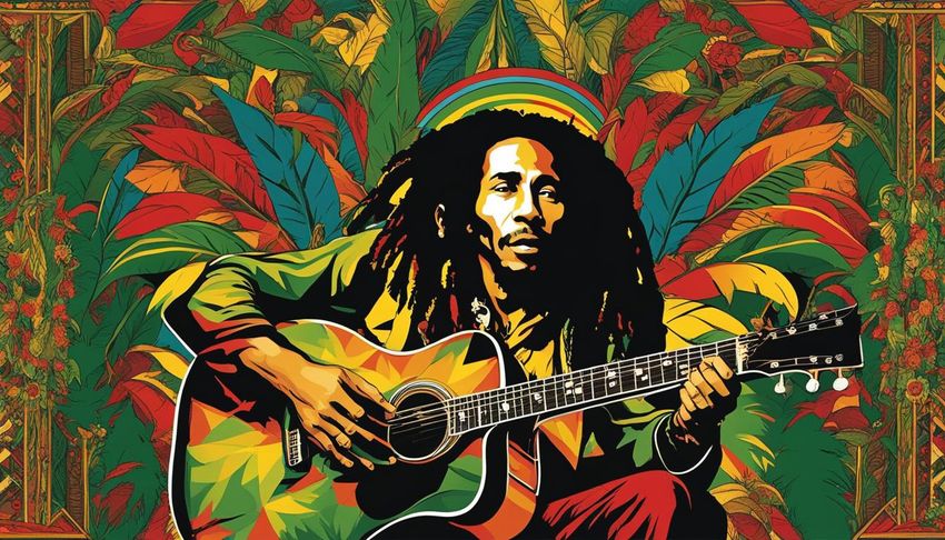  Bob Marley Net Worth – How Much is Marley Worth?