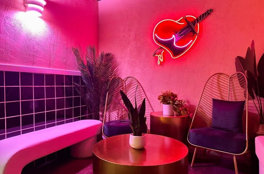  A new bar assumes an old bar-turned cannabis lifestyle business in the East Village