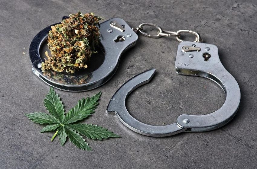  Wisconsin Lawmakers Unveil New Marijuana Decriminalization Bill