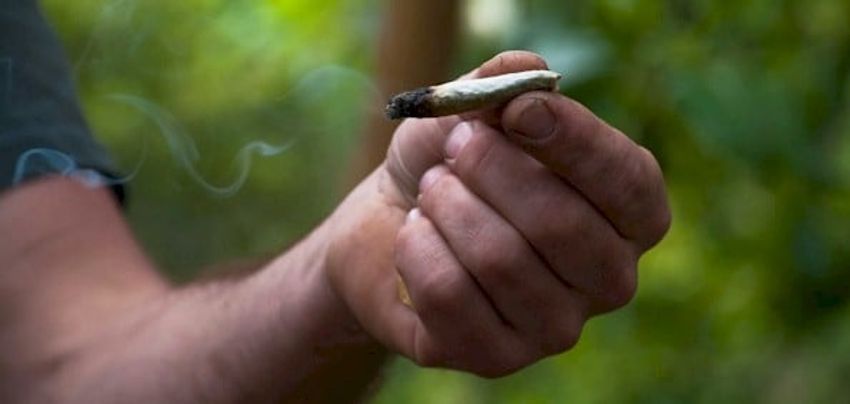  Biden cancels federal marijuana convictions for nearly everyone