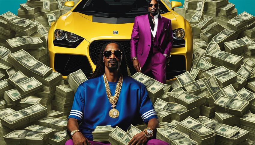 Snoop Dogg Net Worth – How Much is Dogg Worth?