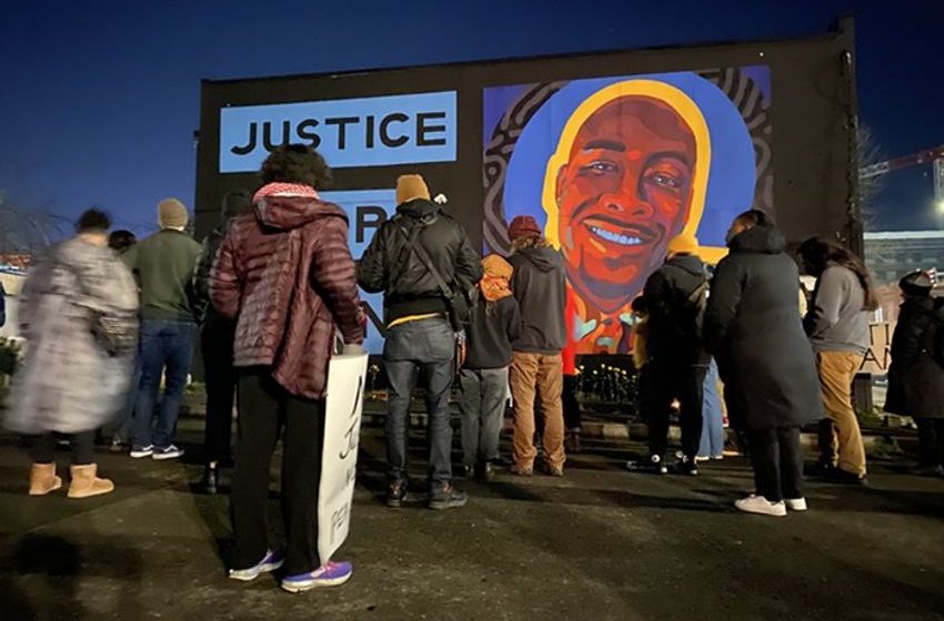  Good Morning, News: Police Officers Who Killed Manny Ellis Aquitted, Big Biden Weed Pardon, and Portland Traffic Deaths Hold Steady at Bad