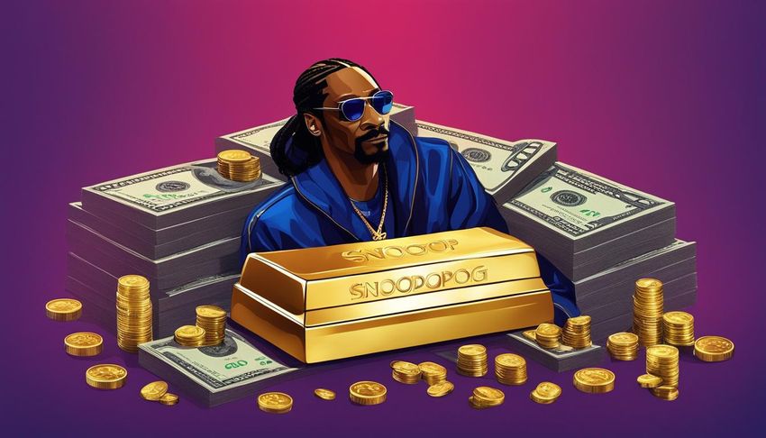  Snoop Net Worth – How Much is Snoop Worth?
