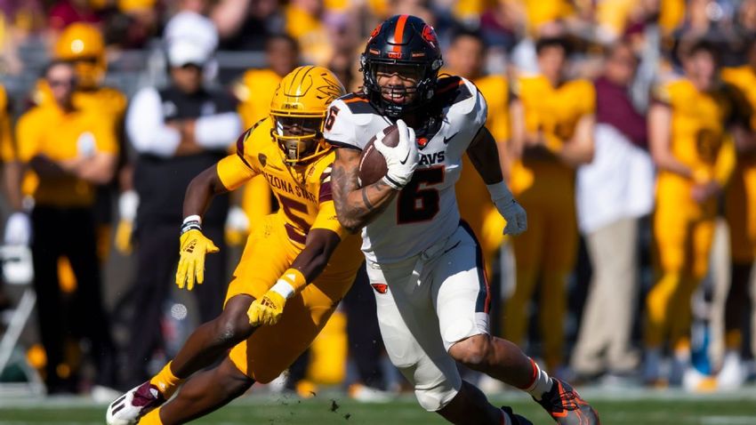 Beavers’ Martinez arrested on suspicion of DUII