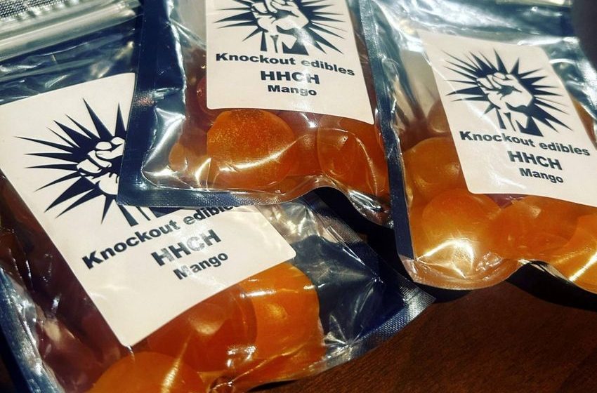  Japan bans sale of 38 goods with synthetic cannabis compounds