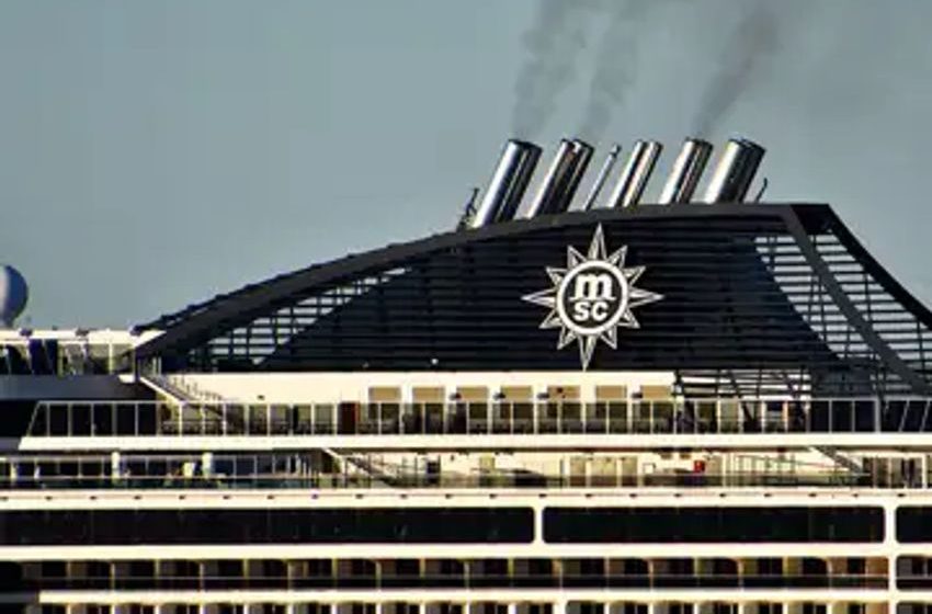  Cruise lines are cracking down on this increasingly popular practice