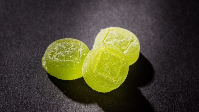  Bus driver who claimed to accidentally eat THC gummies, pass out on highway granted probation