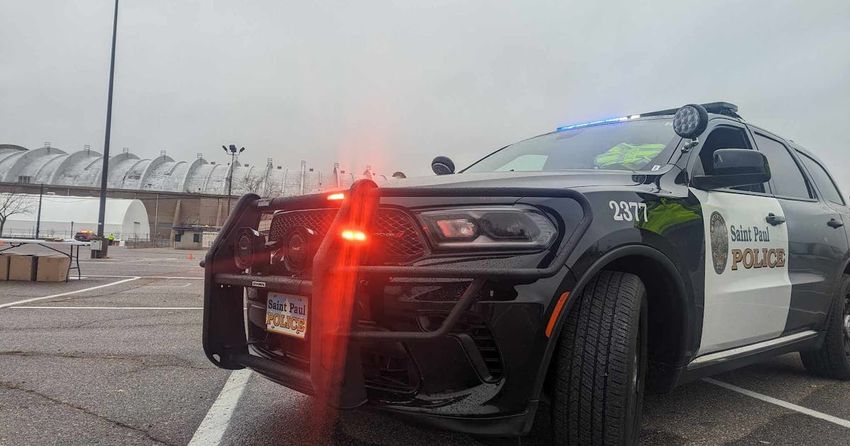 St. Paul event aims to reduce fatal traffic stops through education, resources