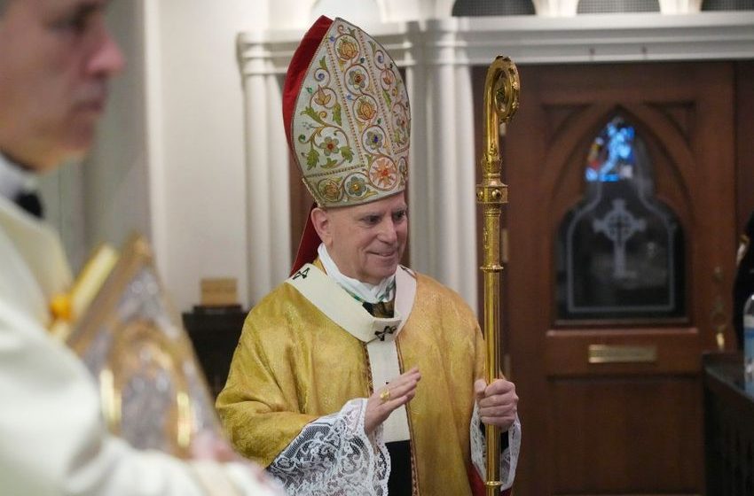 Letters: Denver’s archbishop is right. Marijuana is bad for Colorado.