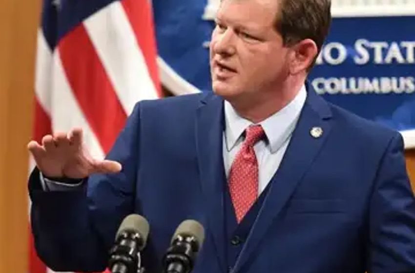 GOP House Members Resist Rushed Senate Bill To Change Ohio’s Voter-Approved Marijuana Law