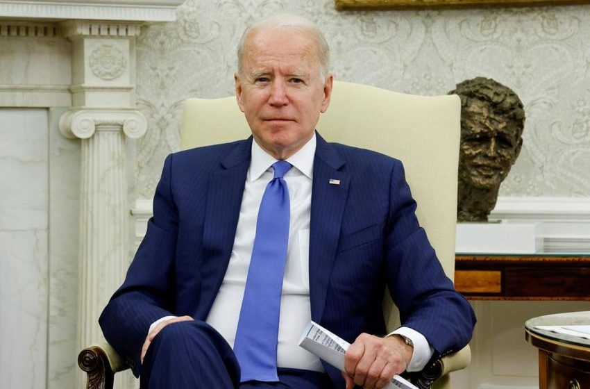  Biden gives Christmas clemency to 11, expands pot pardon after criticism