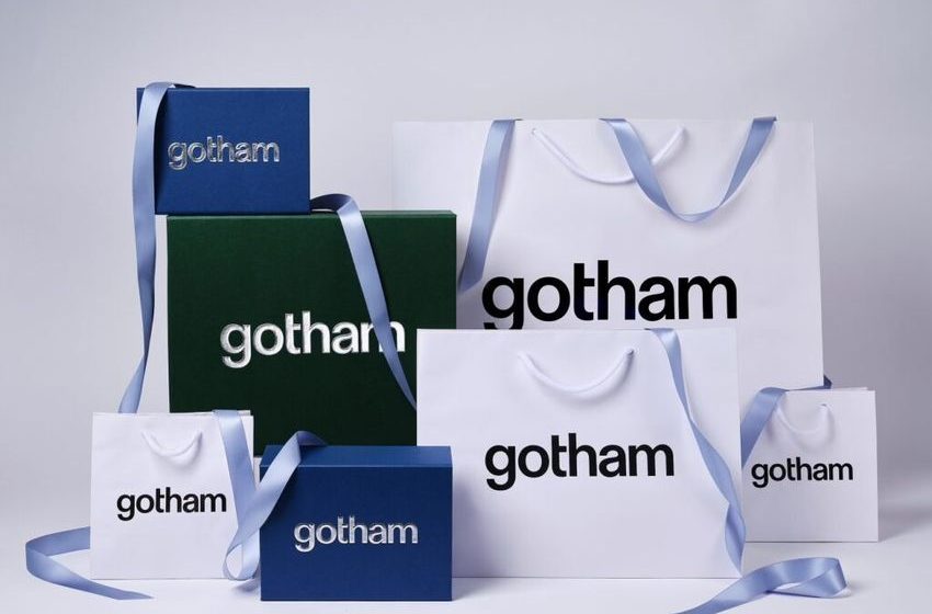  Gotham Gift Guide