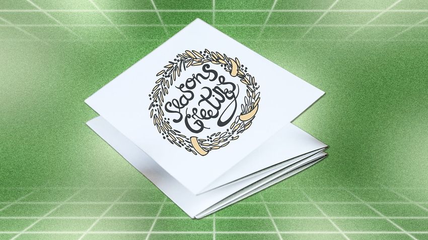  Sorry, but your holiday card is bad for the environment. Here are 4 ways to offset its impact