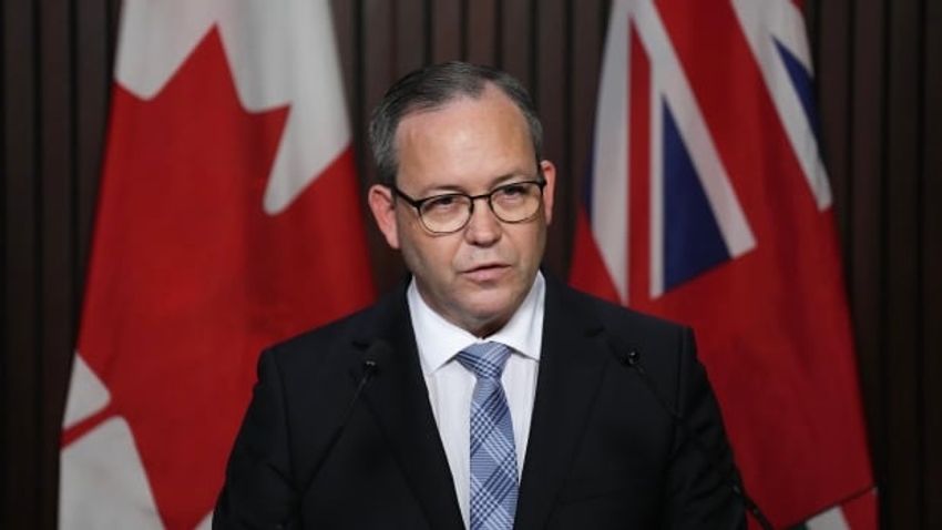  Ontario to end mandatory coroner’s inquests on construction site deaths