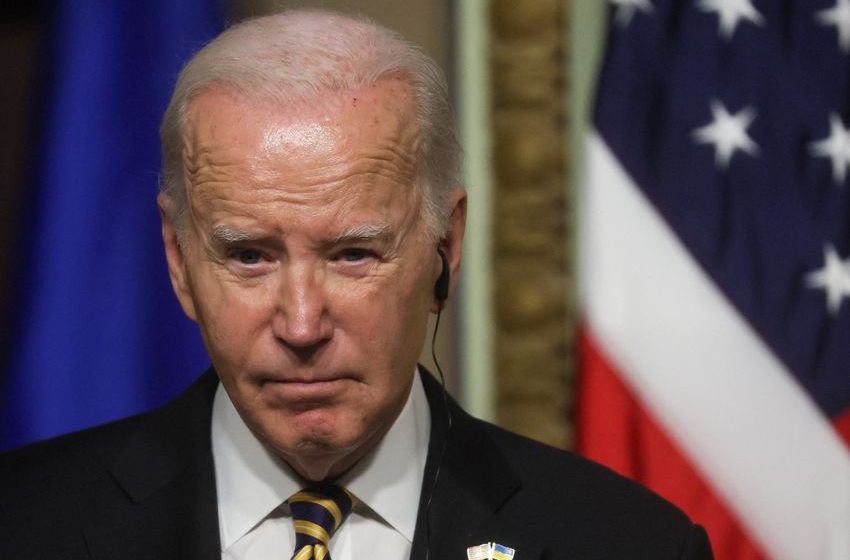  Biden pardons thousands of marijuana offenders, gives clemency to 11 people