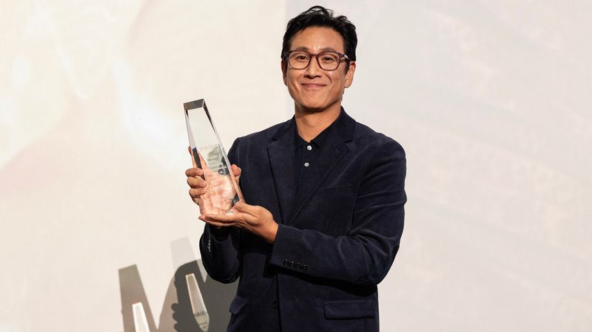 ‘Parasite’ Actor Dies of Suspected Suicide Following Drug Investigation