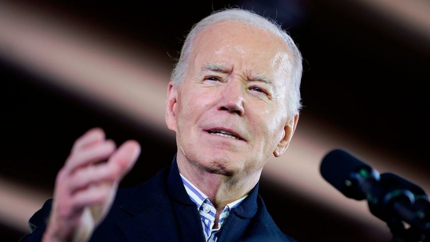  Biden pardons some marijuana charges, gives clemency to 11 non-violent drug offenders