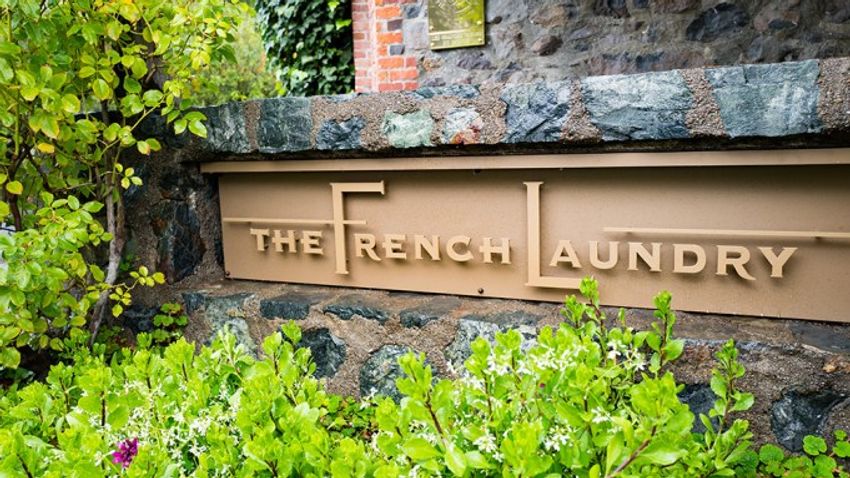  Why the French Laundry Sent This Cannabis Company a Cease-and-Desist Letter