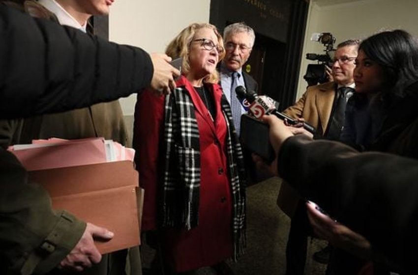  Judge postpones hearing for suspended state cannabis regulator, ruling it lacks ‘basic due process’
