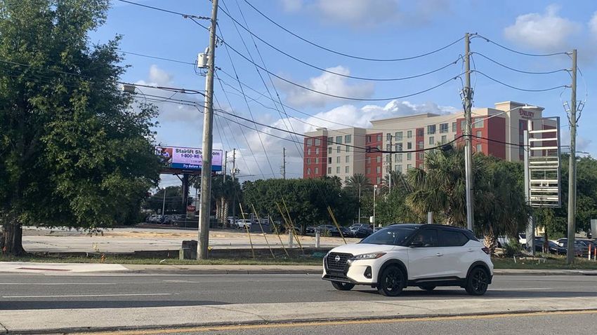 See what will be built on a pricey Restaurant Row property