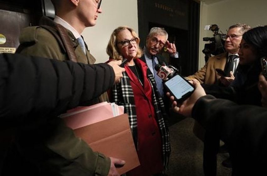 Judge to rule on cannabis regulator’s request to postpone hearing challenging her suspension