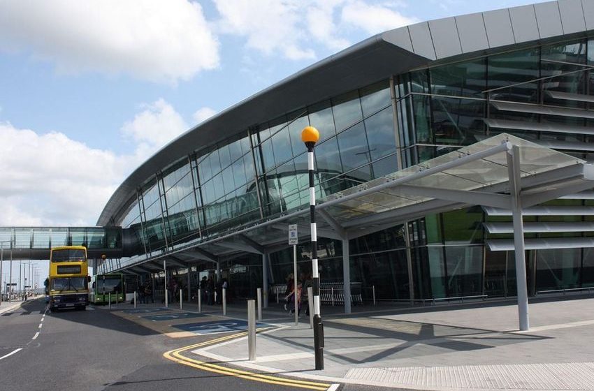 Woman arrested after €301,000 of cannabis seized at Dublin Airport