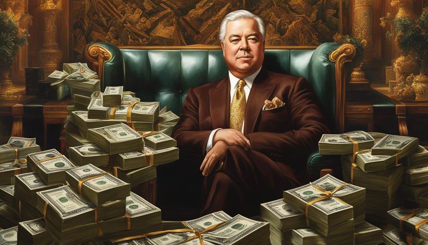  John Morgan Net Worth – How Much is Morgan Worth?