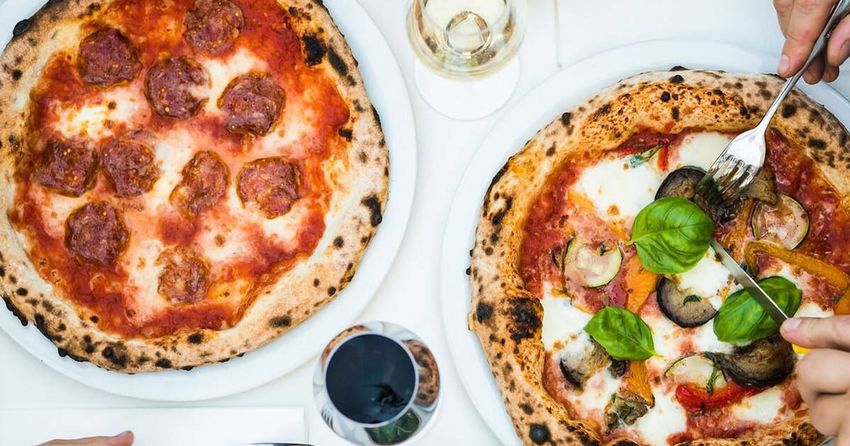  Montreal pizza place opening first Toronto location but locals are conflicted