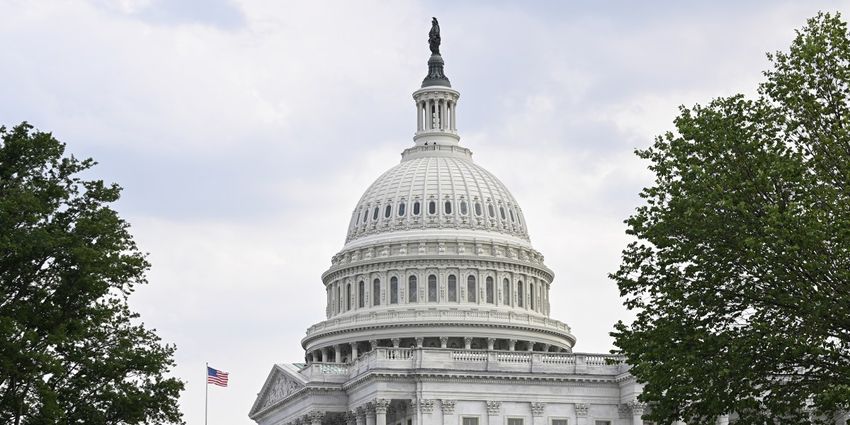  Shock Poll Shows Independent Nebraska Union Leader Beating Republican Senator