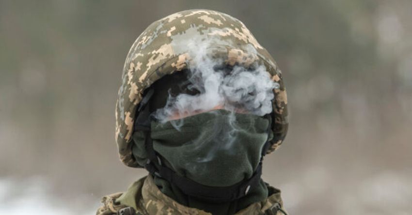  Kyiv legalizes marijuana to help ease stress…