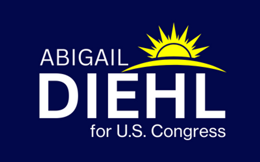  Abigail Diehl Announces Candidacy for 3rd District of Maryland