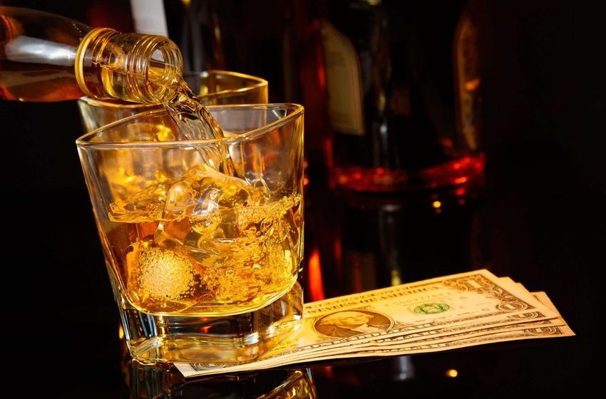 WHO Calls for Punitive Booze and Soda Taxes on the Anniversary of Prohibition Repeal