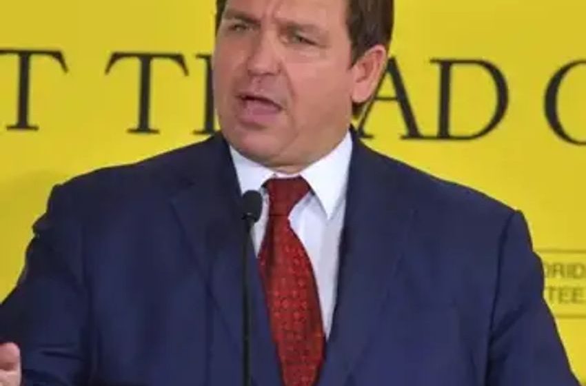  Ron DeSantis Questions Legitimacy Of Florida Medical Marijuana Users, Suggests “Pretext” For Recreational