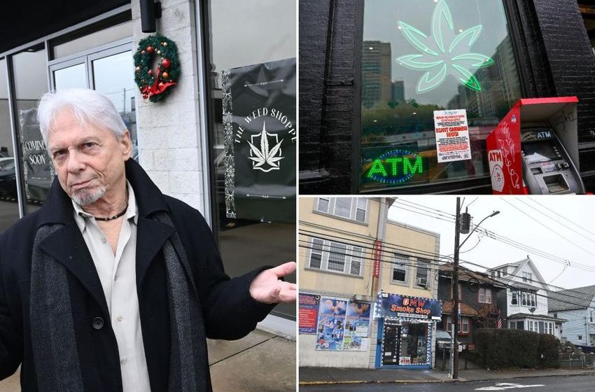  Staten Island buzzkill: NYC’s only borough without legal weed shop