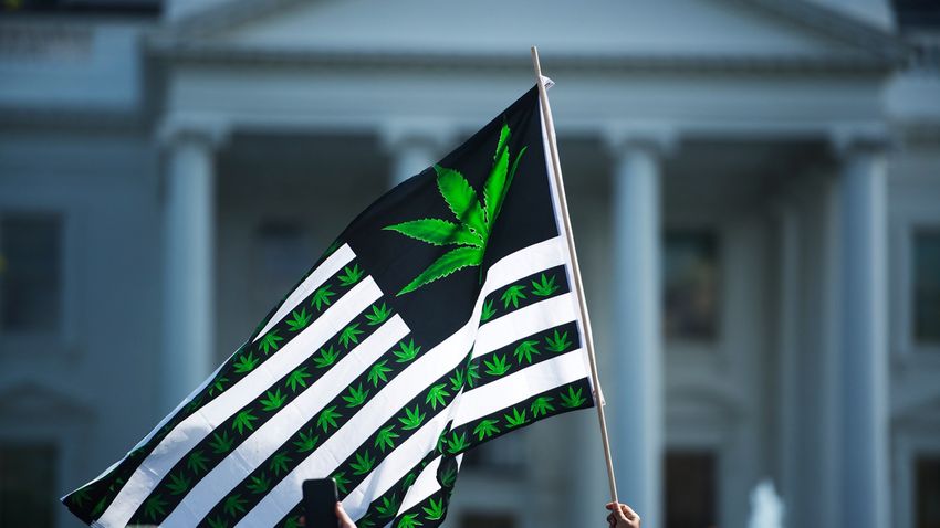  Joe Biden Pardons Federal Marijuana Possession Convictions