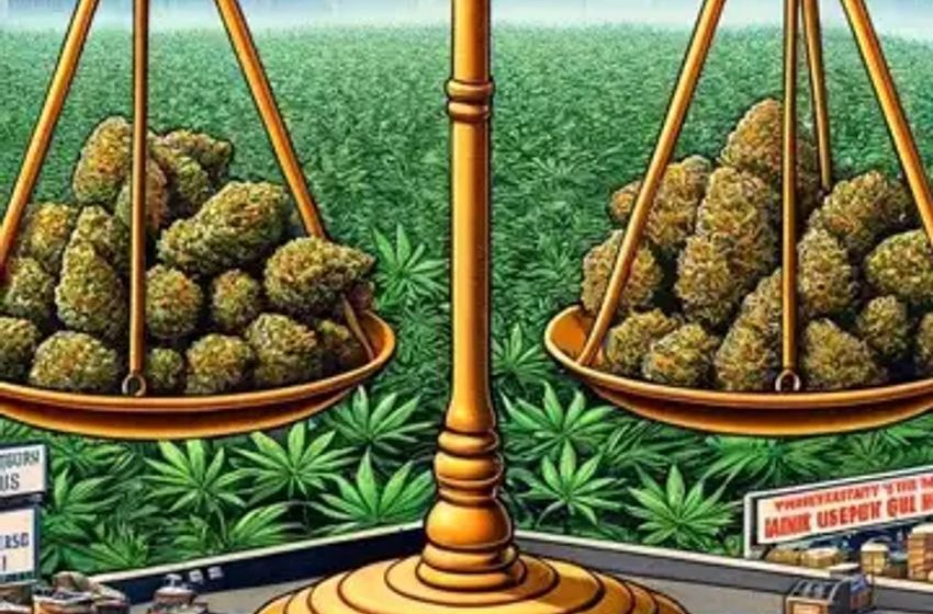 As Another Legal Challenge Looms, New York’s Marijuana Program Remains A Must-Watch Emerging Market In 2024