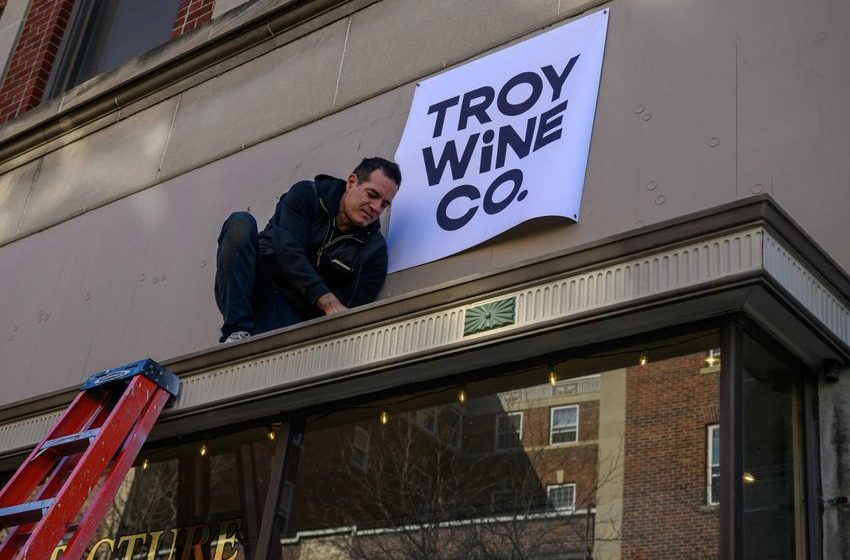  Sorry we’re dicking you around over your cannabis sales license application, but at least we’re also dicking around the liquor license applicants [Fail]