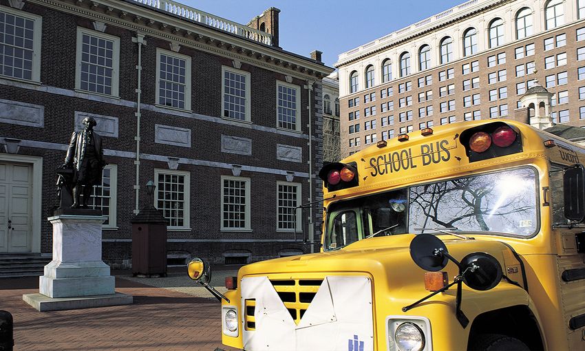  How Philadelphia Disrupted the School-to-Prison Pipeline