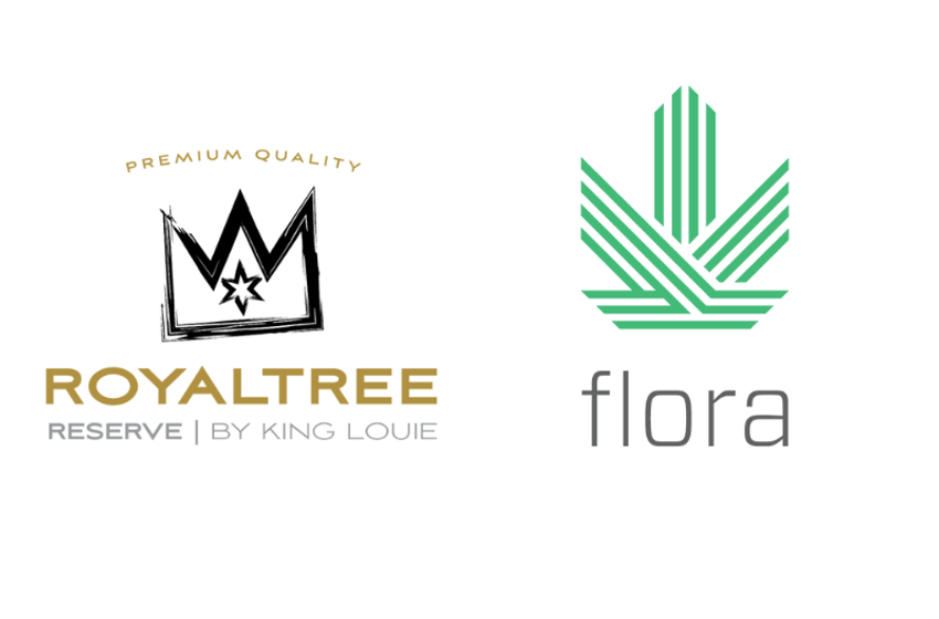  Flora Arbor to produce King Louie’s RoyalTree Reserve cannabis brand in Illinois