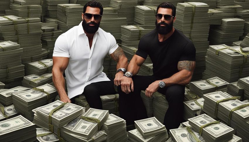  How Did Dan Bilzerian Make His Money? Net Worth Tips