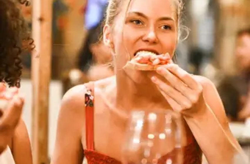  Munchies Madness: Unraveling The Science Behind Cannabis-Induced Desire To Eat
