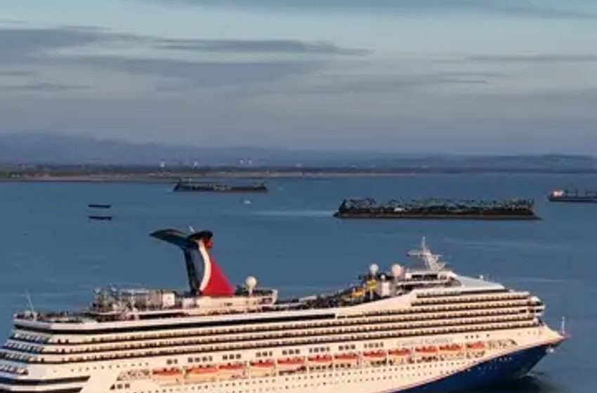 Don’t Get Too Comfortable on Your Next Cruise