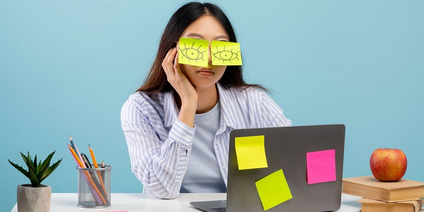  ‘I’m tired boss’: A list of the best tired memes