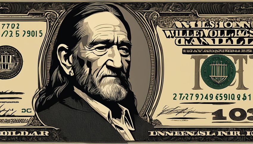  Willie Nelson Net Worth