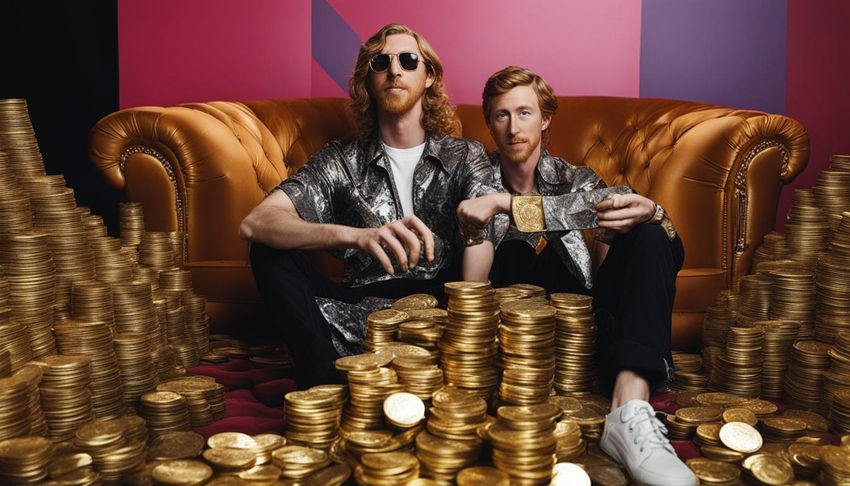  Asher Roth Net Worth – How Much Is Asher Roth Worth?