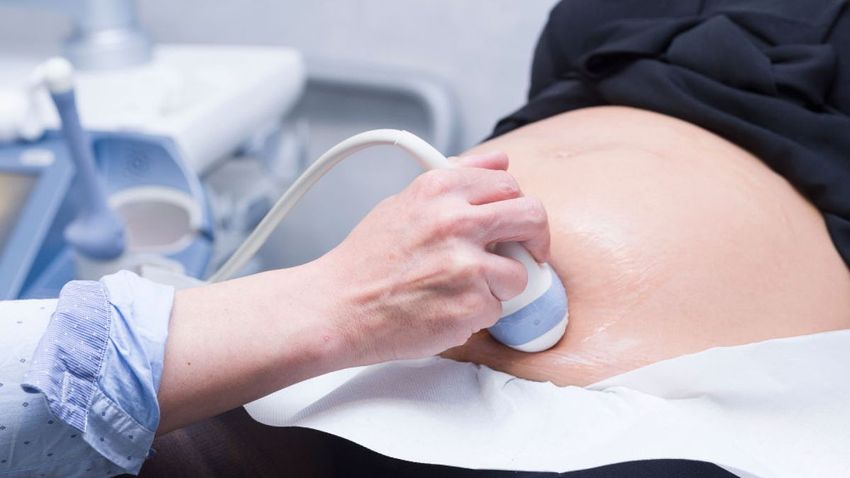  Cannabis use in pregnancy linked to small birth size, other poor outcomes